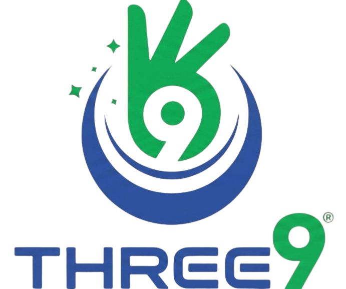 Three9